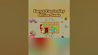 Paint Run - Two Player Games 2 3 4 Player Minigames #offlinegames
