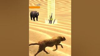 #gaming#games,,#3d★Real Royal Bengal Tigers 3D,Games.????the bear VS Royal Bengal Tiger.Please Support✅