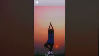 morning Routine (yoga)