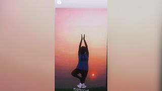 morning Routine (yoga)