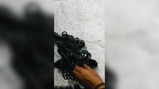 TRENDING SUPER FLEXIBLE HANGER