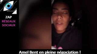 [Zap Réseaux Sociaux] Alexandra Lamy débarque sur Tiktok ! (20/03/23)