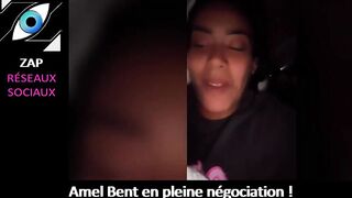 [Zap Réseaux Sociaux] Alexandra Lamy débarque sur Tiktok ! (20/03/23)