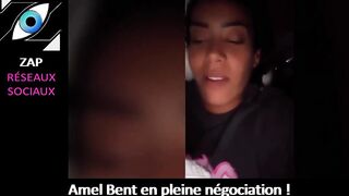 [Zap Réseaux Sociaux] Alexandra Lamy débarque sur Tiktok ! (20/03/23)