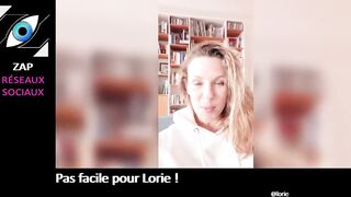 [Zap Réseaux Sociaux] Alexandra Lamy débarque sur Tiktok ! (20/03/23)