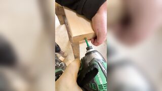 TikTok constuction hack that actually worked! #construction #building