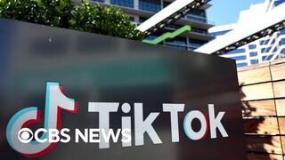 Reporter says TikTok's parent company accessed her data to try to see who she was meeting with