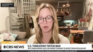 Reporter says TikTok's parent company accessed her data to try to see who she was meeting with