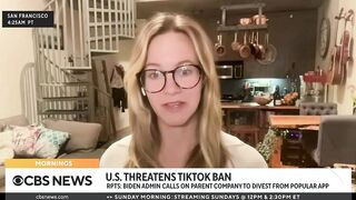 Reporter says TikTok's parent company accessed her data to try to see who she was meeting with