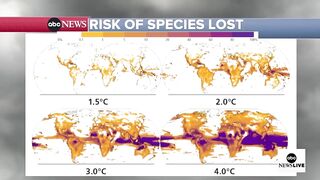 Reversing climate change is still possible but a greater challenge than before, says new UN report