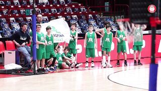 2° Olimpia Academy Challenge