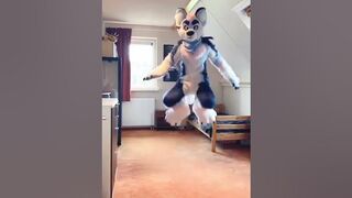 Furry TikTok compilation 002 #shorts #furrytiktok #furry #furrycompilation