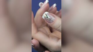 nalis makup, acrylic nailis complation, acrylic nails designs makeup compilation