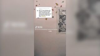 BookTok Compilation - Random TikTok Compilation 47