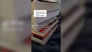 BookTok Compilation - Random TikTok Compilation 47