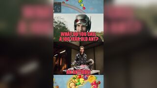 Ant-Man and the Wasp: The Funniest Meme Compilation ???????? #memes #shorts