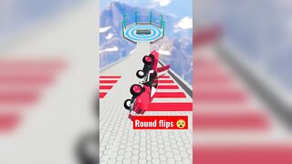 car crash game | crash compilation video #car #carcrashcompilation #cargames