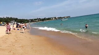 Playa Nudista El Mago | Mallorca, Spain | Paradise beach