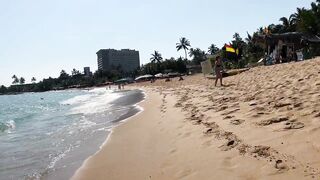 Playa Nudista El Mago | Mallorca, Spain | Paradise beach