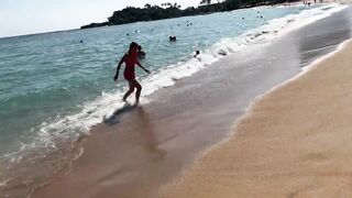 Playa Nudista El Mago | Mallorca, Spain | Paradise beach