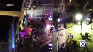 2 fatal shootings prompt midnight curfew in Miami Beach