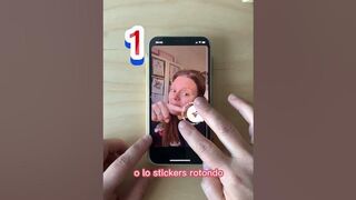 FILTRO INSTAGRAM PER AUMENTARE LE INTERAZIONI NELLE STORIE!