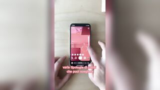 FILTRO INSTAGRAM PER AUMENTARE LE INTERAZIONI NELLE STORIE!