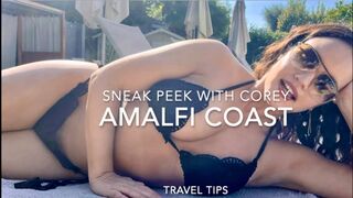 AMALFI COAST | TRAVEL TIPS | SORRENTO | CAPRI | POSITANO