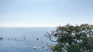 AMALFI COAST | TRAVEL TIPS | SORRENTO | CAPRI | POSITANO