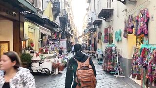 AMALFI COAST | TRAVEL TIPS | SORRENTO | CAPRI | POSITANO