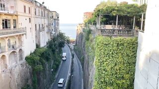 AMALFI COAST | TRAVEL TIPS | SORRENTO | CAPRI | POSITANO