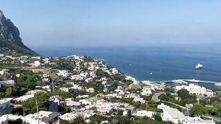 AMALFI COAST | TRAVEL TIPS | SORRENTO | CAPRI | POSITANO