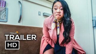 JOY RIDE Official Trailer (2023)