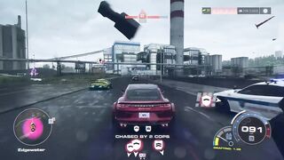 Need for Speed Unbound - Official VOL 2 Update Trailer