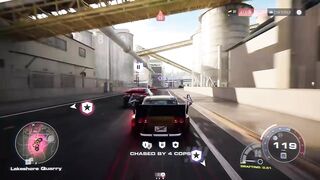 Need for Speed Unbound - Official VOL 2 Update Trailer