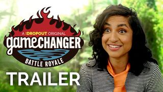 Game Changer: Battle Royale Trailer