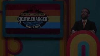 Game Changer: Battle Royale Trailer