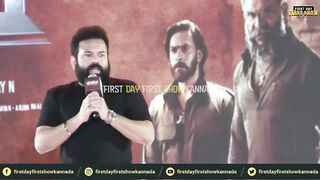 ಕಿಚ್ಚನ ಮುಂದೆ ದೊಡ್ಡ ಬೇಡಿಕೆ ಇಟ್ಟ ಯುವ ಡೈರೆಕ್ಟರ್ | Hoysala trailer launch | Sudeep | Dhananjay