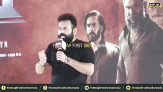 ಕಿಚ್ಚನ ಮುಂದೆ ದೊಡ್ಡ ಬೇಡಿಕೆ ಇಟ್ಟ ಯುವ ಡೈರೆಕ್ಟರ್ | Hoysala trailer launch | Sudeep | Dhananjay