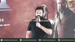 ಕಿಚ್ಚನ ಮುಂದೆ ದೊಡ್ಡ ಬೇಡಿಕೆ ಇಟ್ಟ ಯುವ ಡೈರೆಕ್ಟರ್ | Hoysala trailer launch | Sudeep | Dhananjay