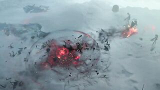 Diablo IV - Open Beta Gameplay Trailer | PS5 & PS4 Games