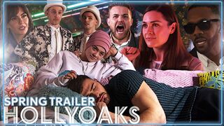 Official Hollyoaks Spring Trailer 2023 | Hollyoaks