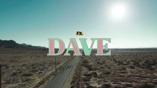Dave Season 3 Trailer