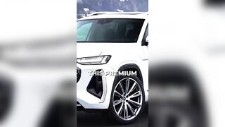 NEW Audi Electric Models