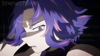 BE A LION - My Hero Academia - Anime Motivation - [AMV]