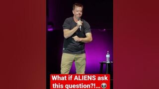 ???? TAKE ME TO YOUR LEADER ???? #jimbreuer #comedy #funny