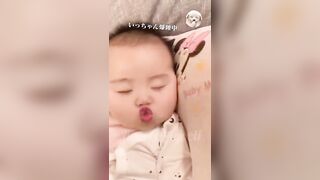 funny babies videos ❤ Try Not To Laugh #142 || JigooliVigooli #shorts #baby #funny