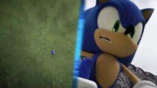 Sonic Frontiers - Next Gen Immersion Trailer | PS5 Games