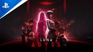 Luna Abyss - World of Luna | PS5 Games