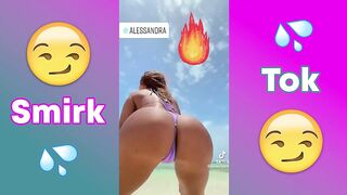 Big Body Tiktok Challenge ???????? Tiktok bigbank challenge #twerk (slowed)